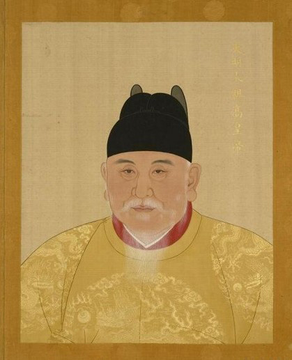 历史迷雾：朱元璋死后有多少美女殉葬？
