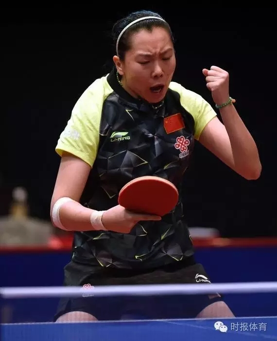 李晓霞
