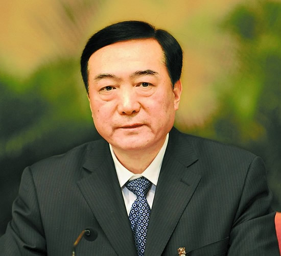 陈全国（资料图）
