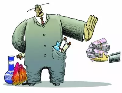 壶哥武爷许三多 落马官员的绰号释放啥信号