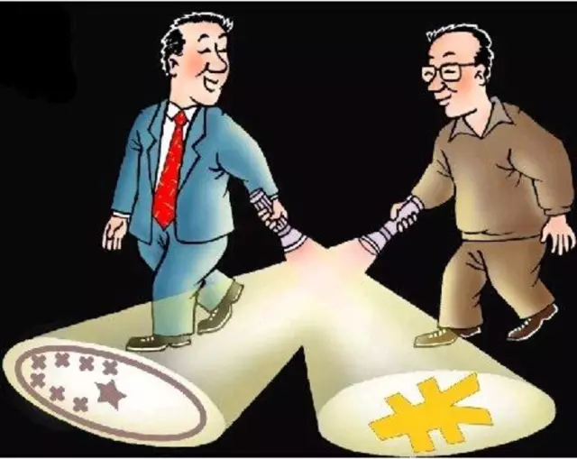 壶哥武爷许三多 落马官员的绰号释放啥信号