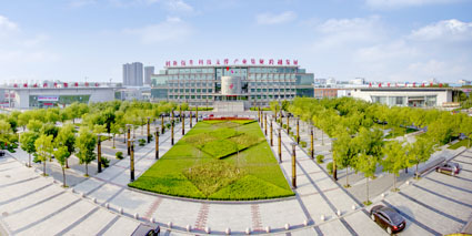 德州高新区