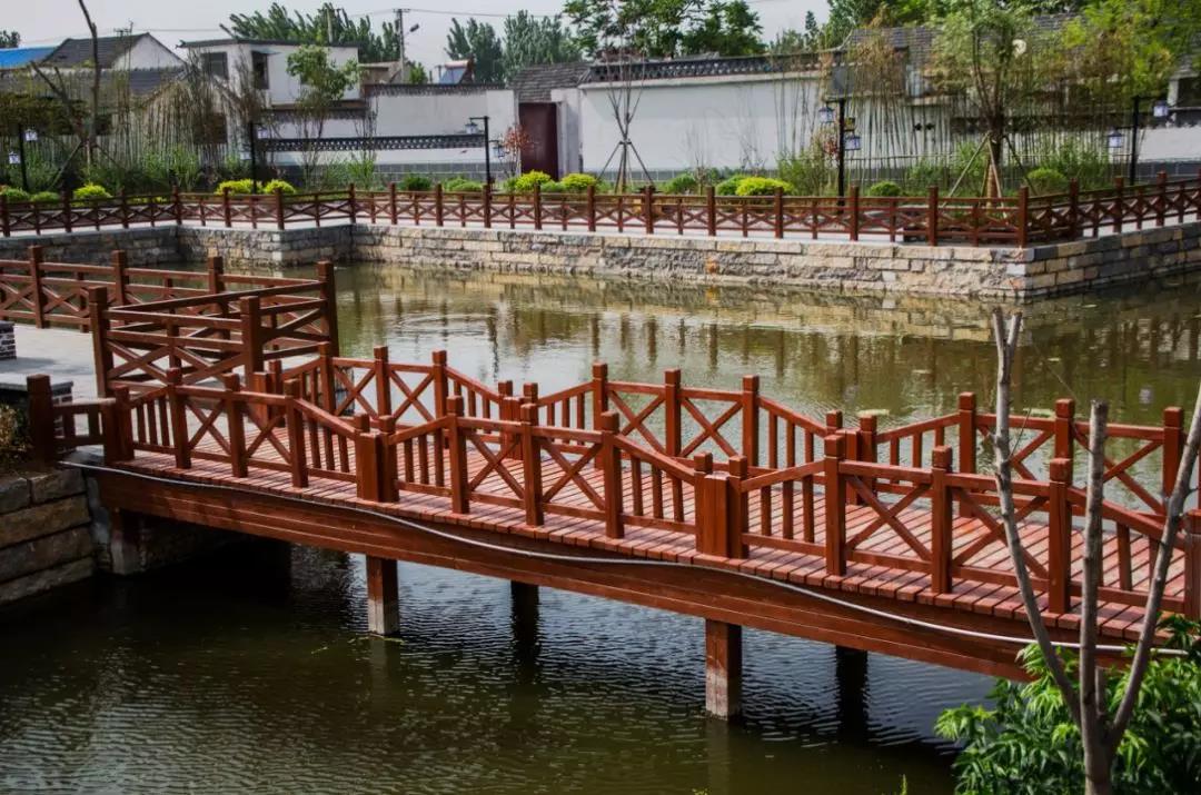 驿路水乡好风光——济宁市唐口田园综合体发展观察