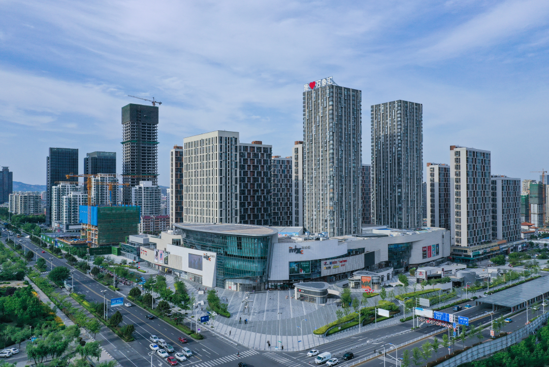 万象汇