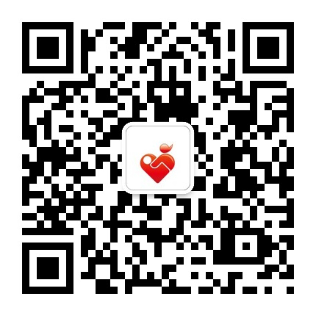 扫码自助挂号缴费