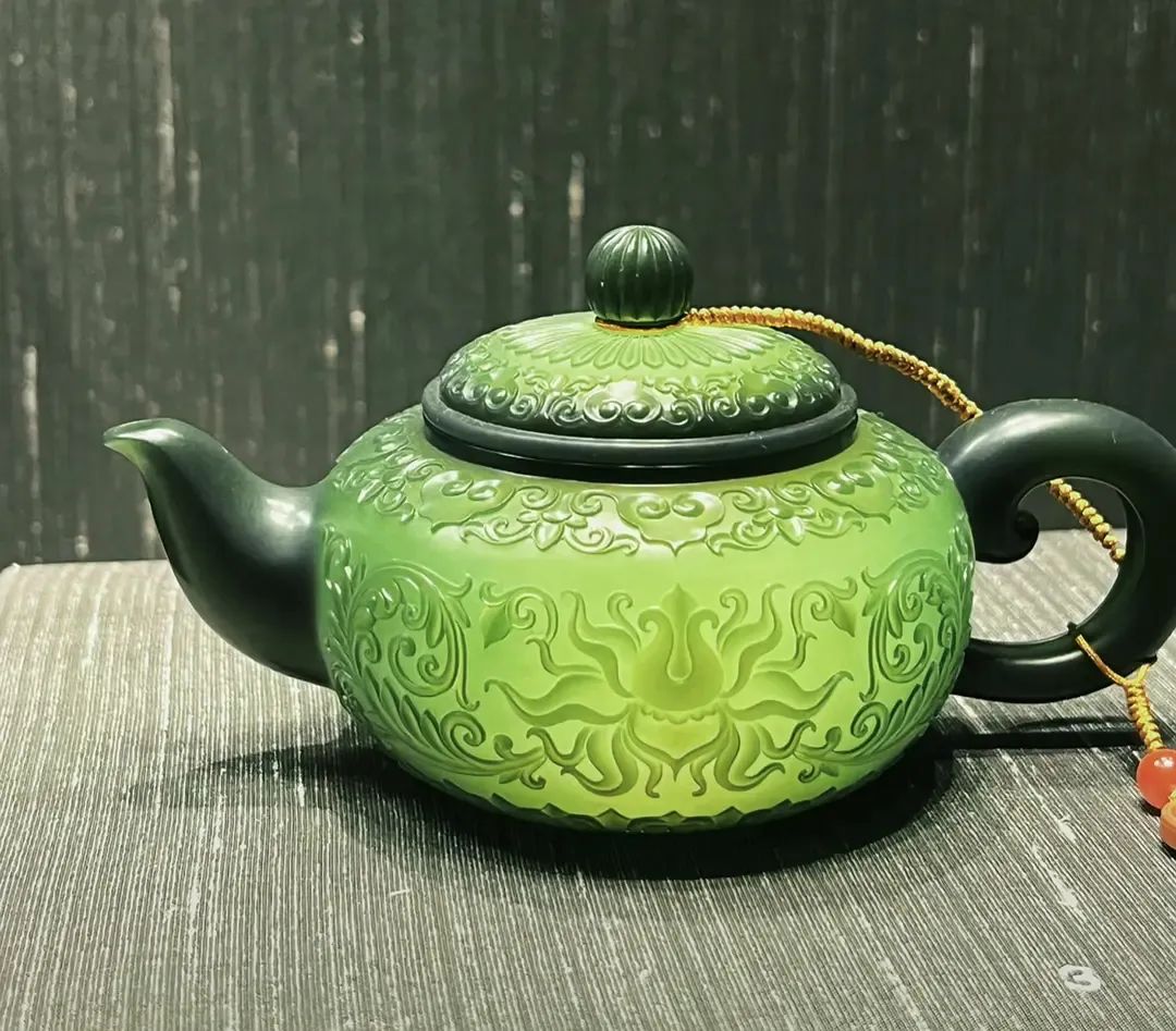 中国古物