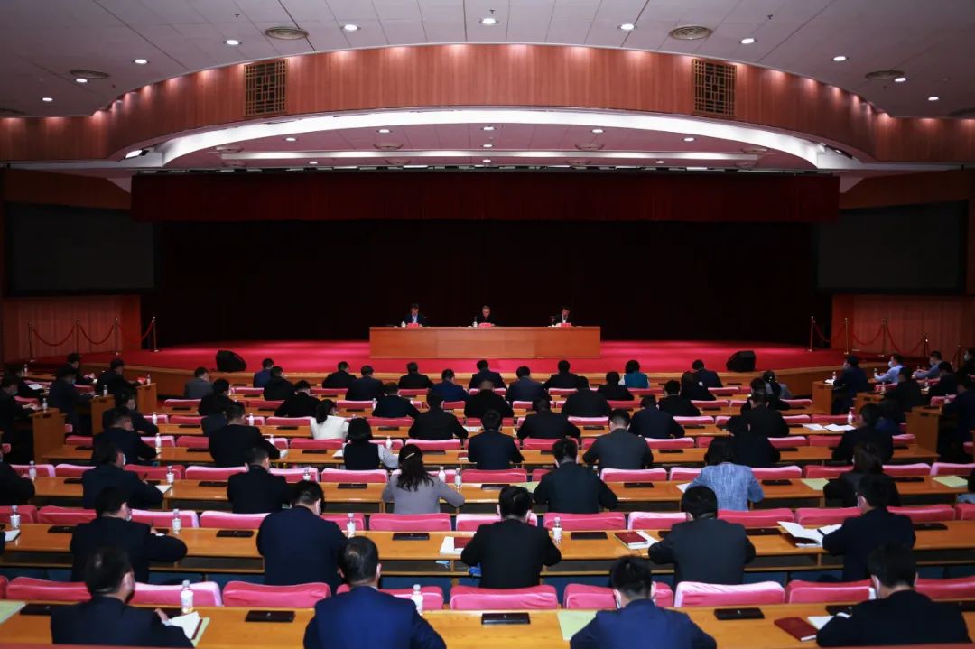 青岛时政■重返故地，威海市委原书记王鲁明出任青岛市委副书记