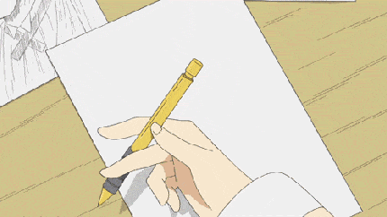 科普中国写字难看是手不行还是脑子没跟上?多年的疑惑解开了