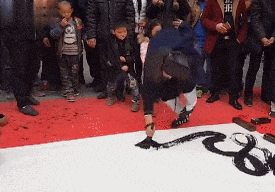 科普中国写字难看是手不行还是脑子没跟上?多年的疑惑解开了