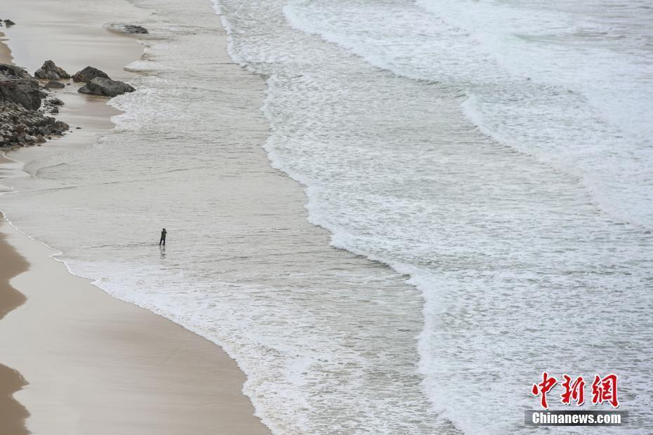 人民日报客户端台风“鹦鹉”登陆，广东全省转移6.7万余人