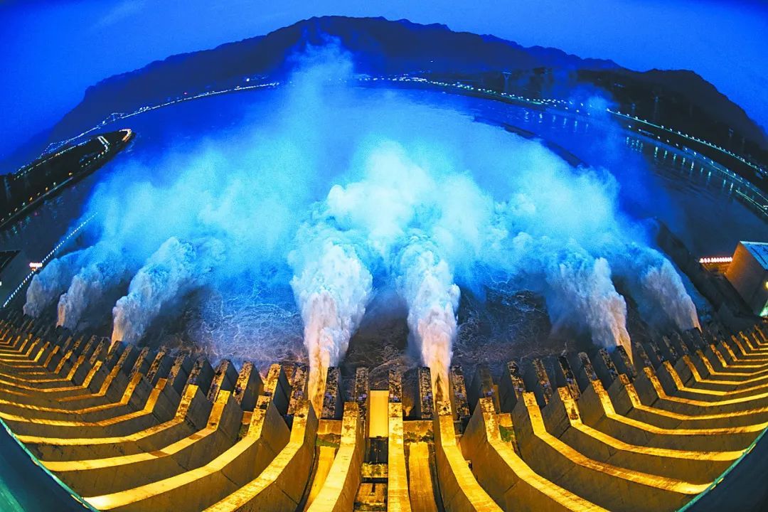 环球时报|关于三峡大坝的这些热点问题，权威人士都回应了