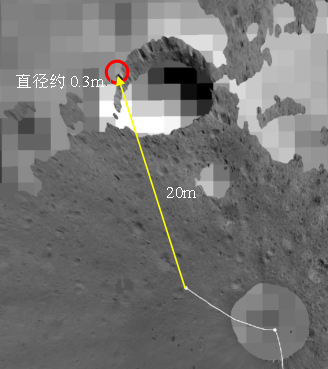 【新华社】嫦娥四号已在月背度过647个地球日 玉兔二号将对岩块进行光谱探测