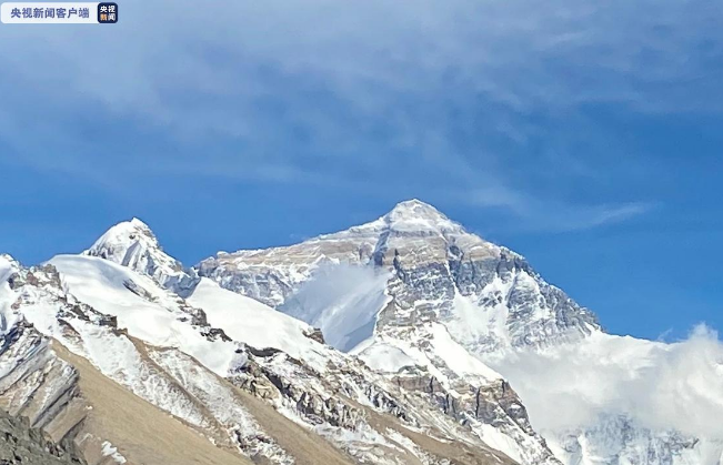 登山爱好者注意！西藏5000米以上不是想上就能上了