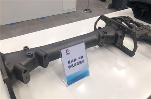 北齿(山东)传动科技有限公司高端汽车零部件产品项目 北齿(山东)传动科技有限公司高端汽车零部件产品项目