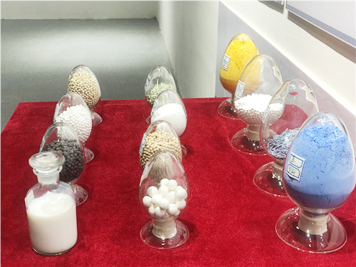 山东齐创石化工程有限公司信息自动化及新材料中试基地项目