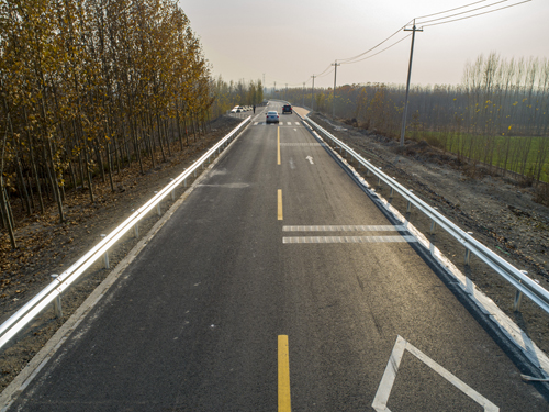 环湖大道东线 环湖大道东线