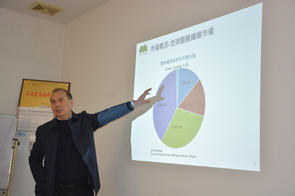 济南大自然新材料有限公司,董事长、济南市台协会名誉会长王克璋 济南大自然新材料有限公司,董事长、济南市台协会名誉会长王克璋