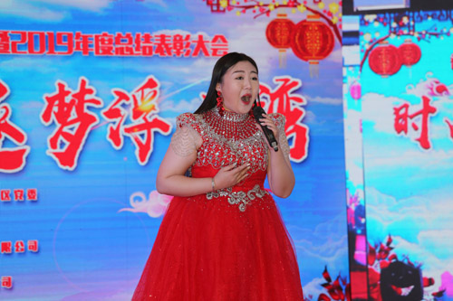 女声独唱《美丽心情》 女声独唱《美丽心情》