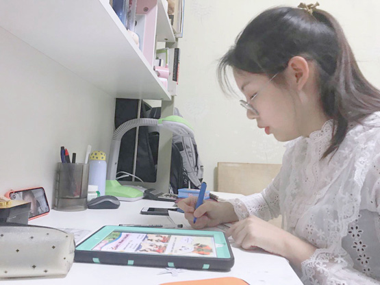 建筑与城乡规划学院魏唯在线辅导