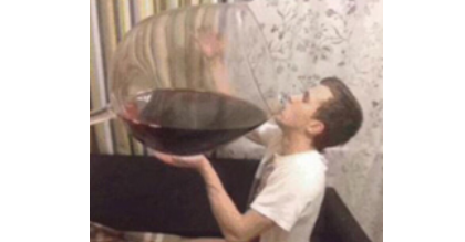 「」趣新闻：东北虎西北狼 喝酒喝不过山东小绵羊