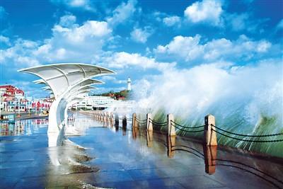 大众日报客户端·海报新闻@齐鲁政情丨按下加速键，这个是市有望成为山东第三个通地铁的地级市