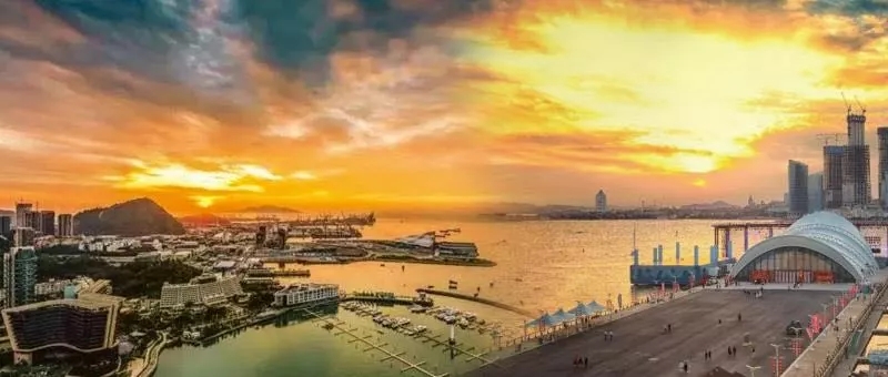 「大众日客户端·海报新闻」齐鲁政情丨“万人同群、百万人在线”，山东这个城市将办一场全球网络大会！