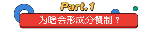 大众日报客户端·海报新闻：齐鲁山海经丨山东人的分餐制几千年前就有了……