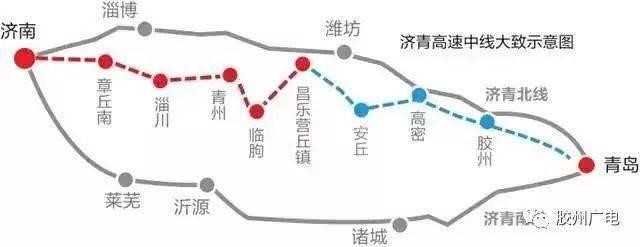 [大众日报客户端·海报新闻]观澜丨济南这条“全国最长城市主干道”，为何还要延长？