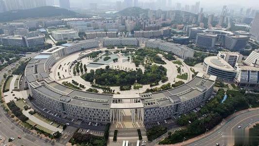 大众日报客户端·海报新闻：蹚出新路子，山东开发区改革在这样行动