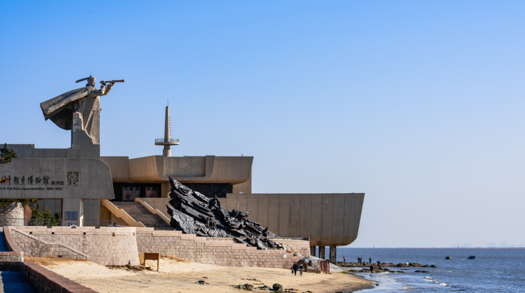 『大众日报客户端·海报新闻』好客山东丨不出国！把山东的宝藏海岛推荐给你！
