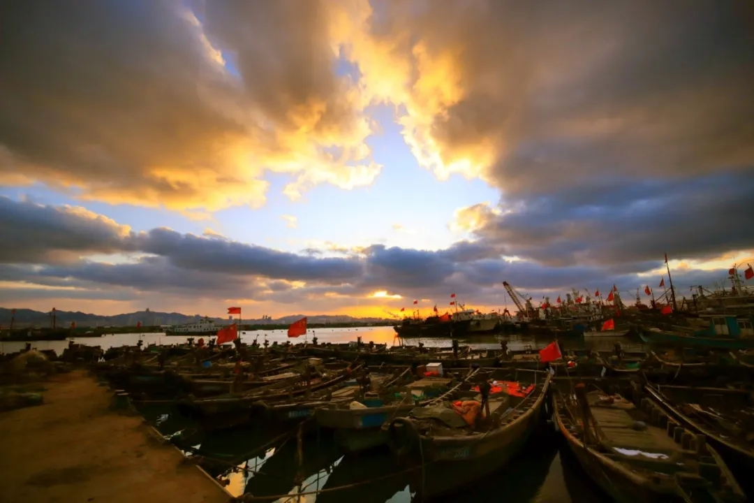 『大众日报客户端·海报新闻』好客山东丨不出国!把山东的宝藏海岛推荐给你!