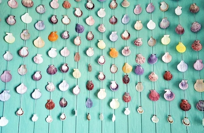 『大众日报客户端·海报新闻』好客山东丨不出国!把山东的宝藏海岛推荐给你!