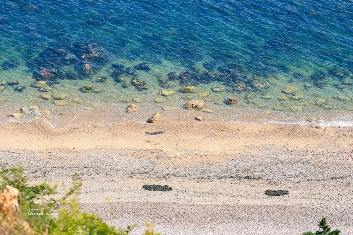 『大众日报客户端·海报新闻』好客山东丨不出国!把山东的宝藏海岛推荐给你!