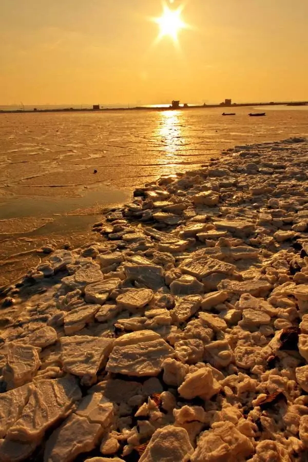 『大众日报客户端·海报新闻』好客山东丨不出国!把山东的宝藏海岛推荐给你!