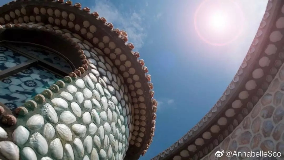 『大众日报客户端·海报新闻』好客山东丨不出国!把山东的宝藏海岛推荐给你!