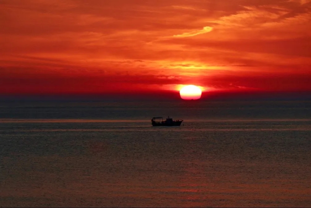 『大众日报客户端·海报新闻』好客山东丨不出国!把山东的宝藏海岛推荐给你!