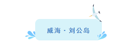 『大众日报客户端·海报新闻』好客山东丨不出国！把山东的宝藏海岛推荐给你！