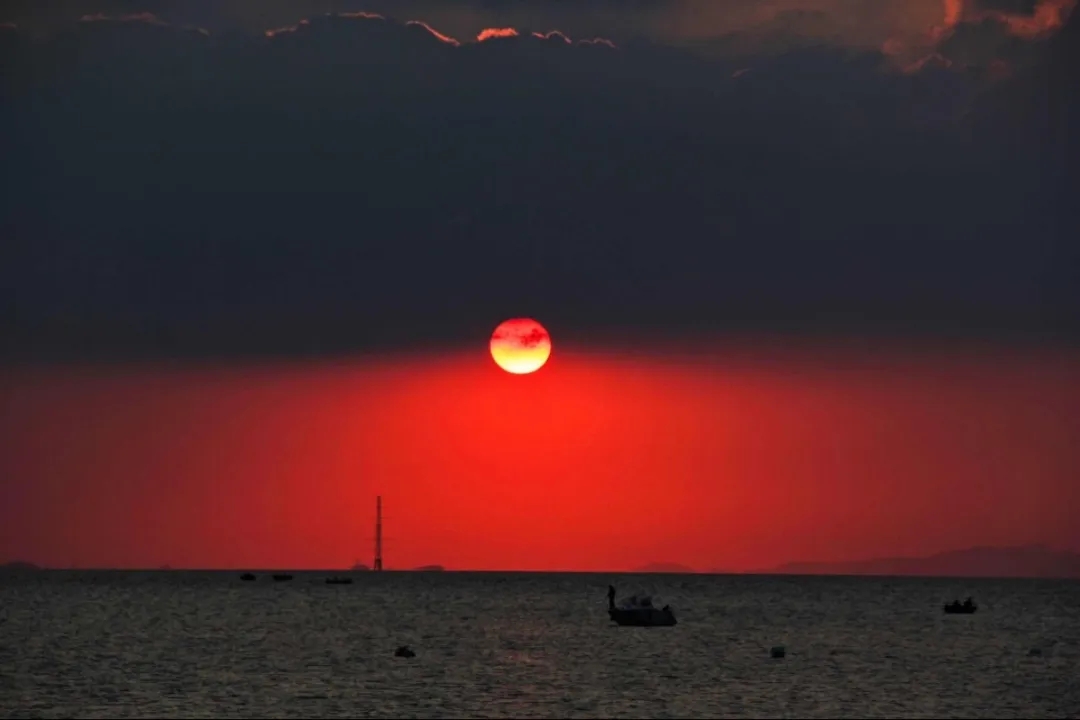 『大众日报客户端·海报新闻』好客山东丨不出国!把山东的宝藏海岛推荐给你!