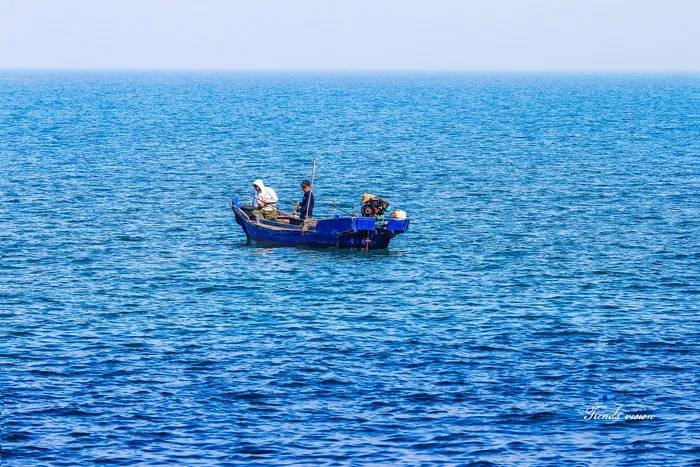 『大众日报客户端·海报新闻』好客山东丨不出国!把山东的宝藏海岛推荐给你!