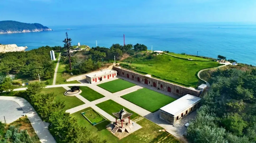 『大众日报客户端·海报新闻』好客山东丨不出国！把山东的宝藏海岛推荐给你！