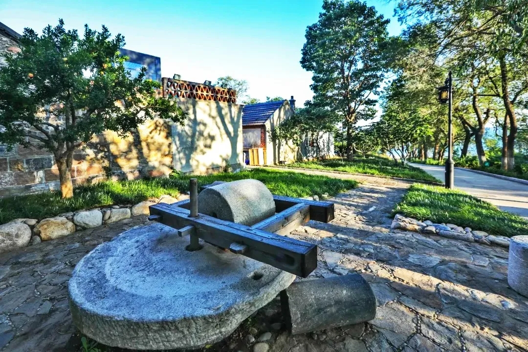 『大众日报客户端·海报新闻』好客山东丨不出国！把山东的宝藏海岛推荐给你！