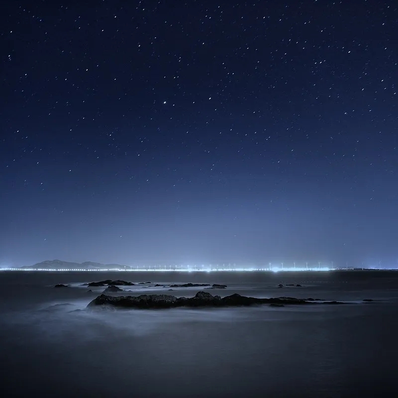 『大众日报客户端·海报新闻』好客山东丨不出国!把山东的宝藏海岛推荐给你!