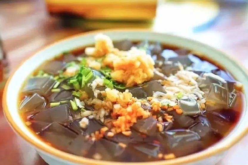 『大众日报客户端·海报新闻』好客山东丨不出国!把山东的宝藏海岛推荐给你!