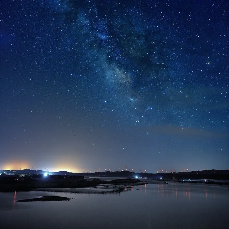 『大众日报客户端·海报新闻』好客山东丨不出国!把山东的宝藏海岛推荐给你!