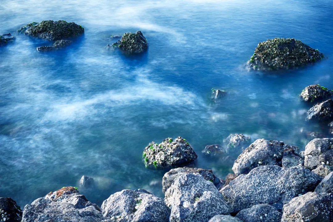 『大众日报客户端·海报新闻』好客山东丨不出国!把山东的宝藏海岛推荐给你!