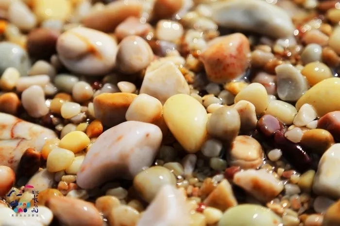 『大众日报客户端·海报新闻』好客山东丨不出国!把山东的宝藏海岛推荐给你!