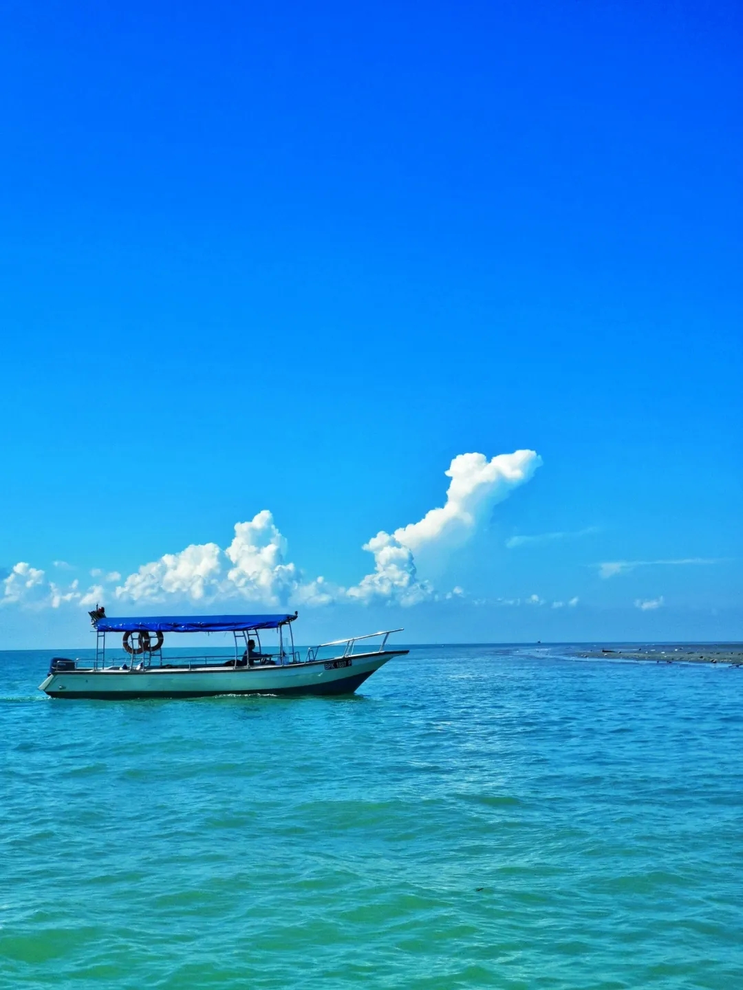 『大众日报客户端·海报新闻』好客山东丨不出国！把山东的宝藏海岛推荐给你！