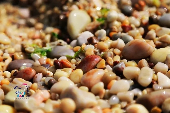 『大众日报客户端·海报新闻』好客山东丨不出国!把山东的宝藏海岛推荐给你!