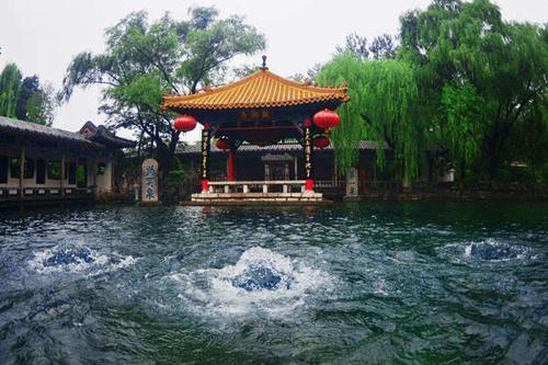 「大众日报客户端·海报新闻」观澜丨全国第3个“零门槛”落户省会！济南何以全面放开落户限制？