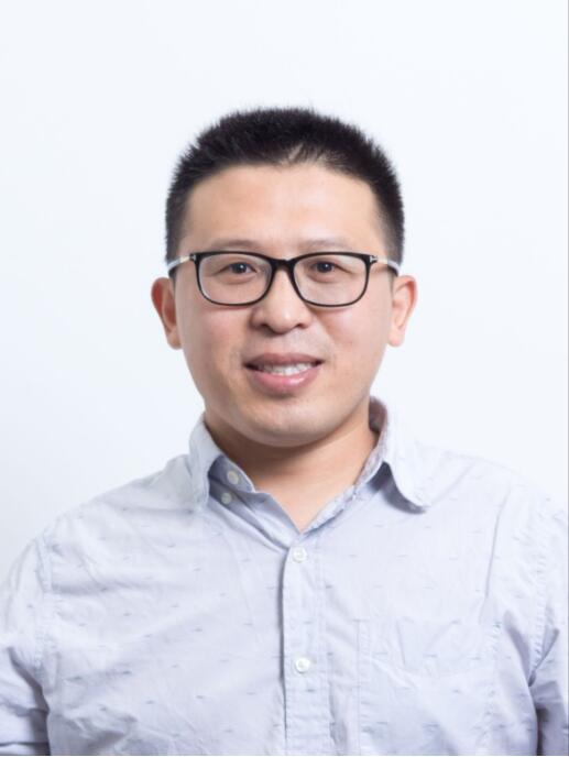 周鹏教授